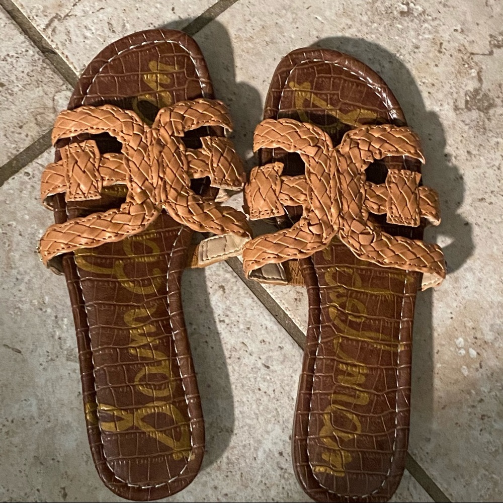🖤❤️ - BNWOB - Sam Edelman Sandals - SZ 6